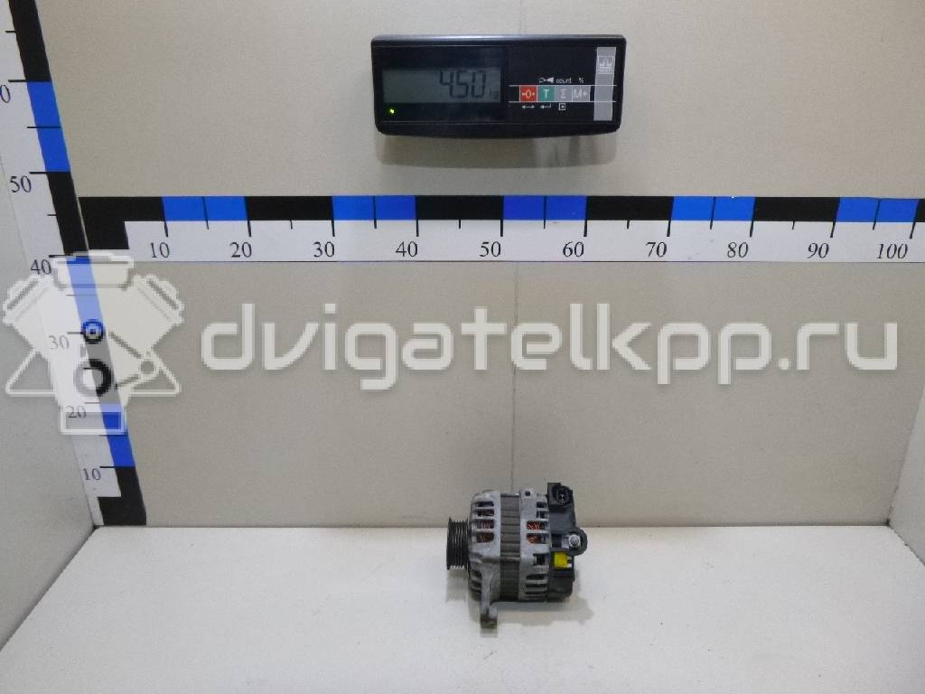 Фото Генератор  3730004310 для Kia Picanto {forloop.counter}}