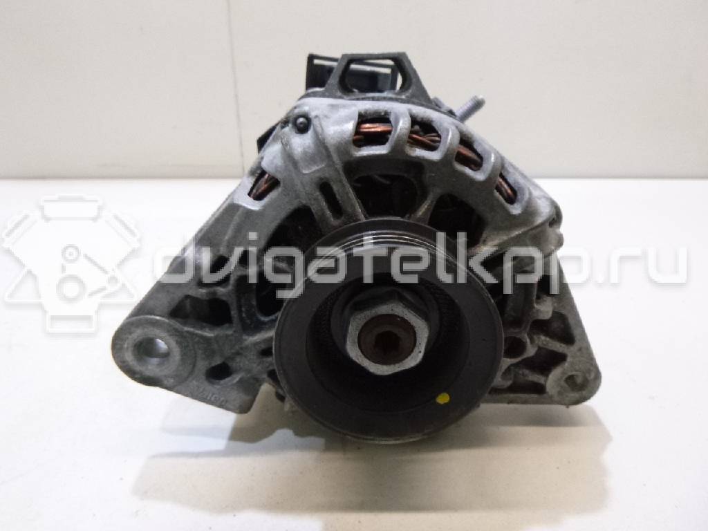 Фото Генератор  3730004310 для Kia Picanto {forloop.counter}}