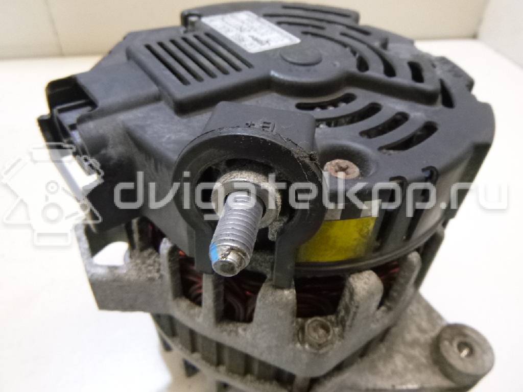 Фото Генератор  3730004310 для Kia Picanto {forloop.counter}}