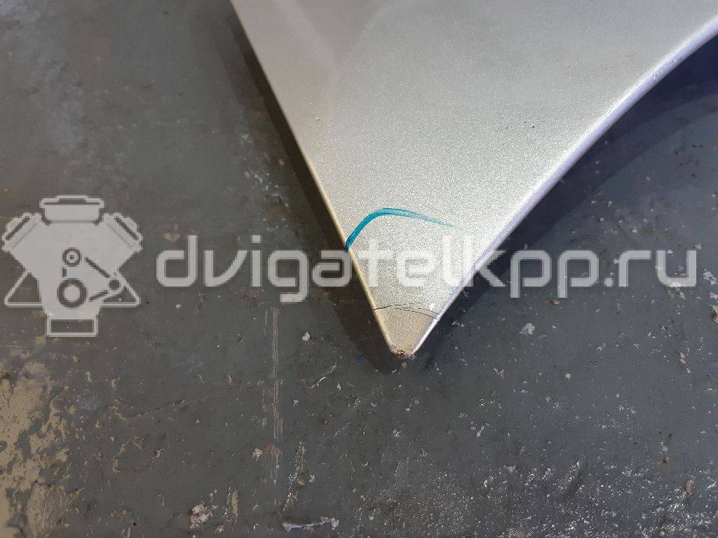 Фото Капот  664001Y010 для Kia Picanto {forloop.counter}}