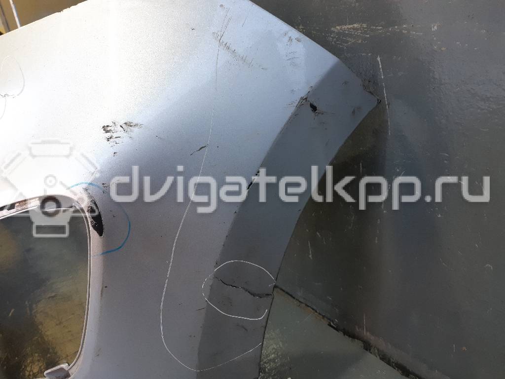 Фото Бампер передний  865111Y000 для Kia Picanto {forloop.counter}}