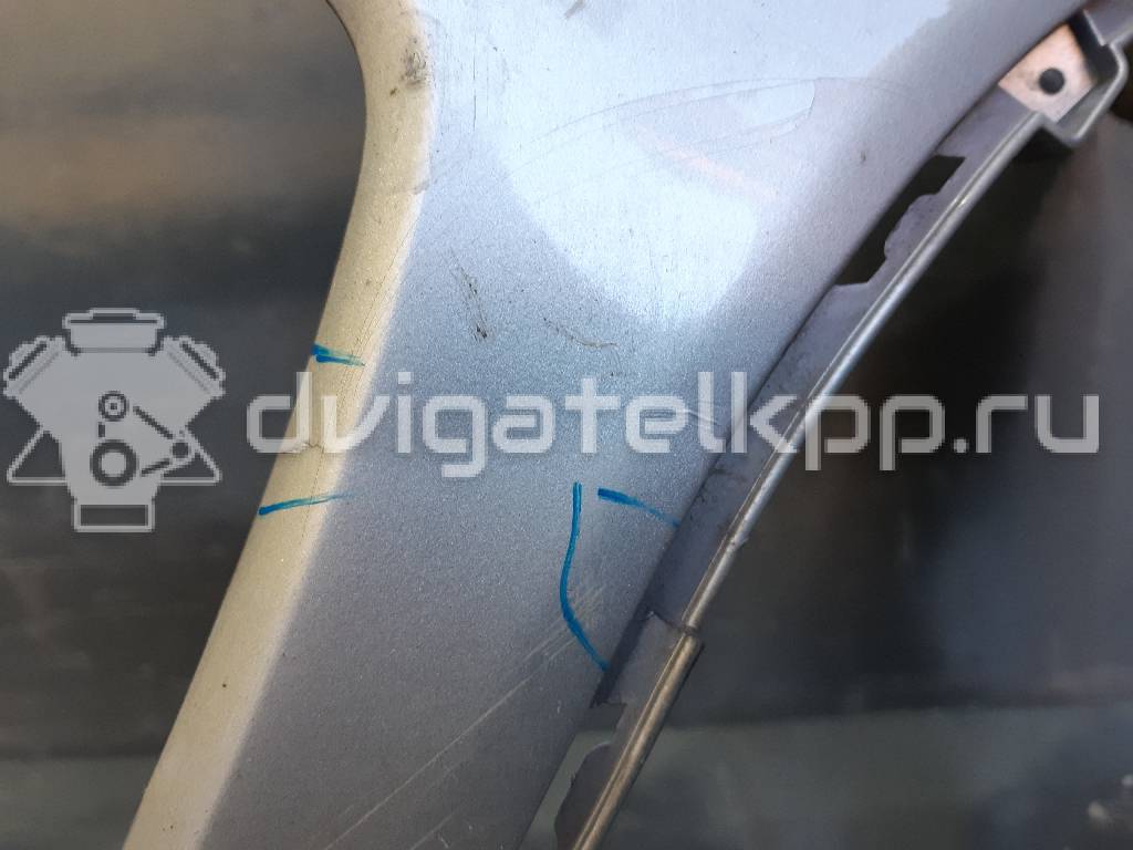 Фото Бампер передний  865111Y000 для Kia Picanto {forloop.counter}}