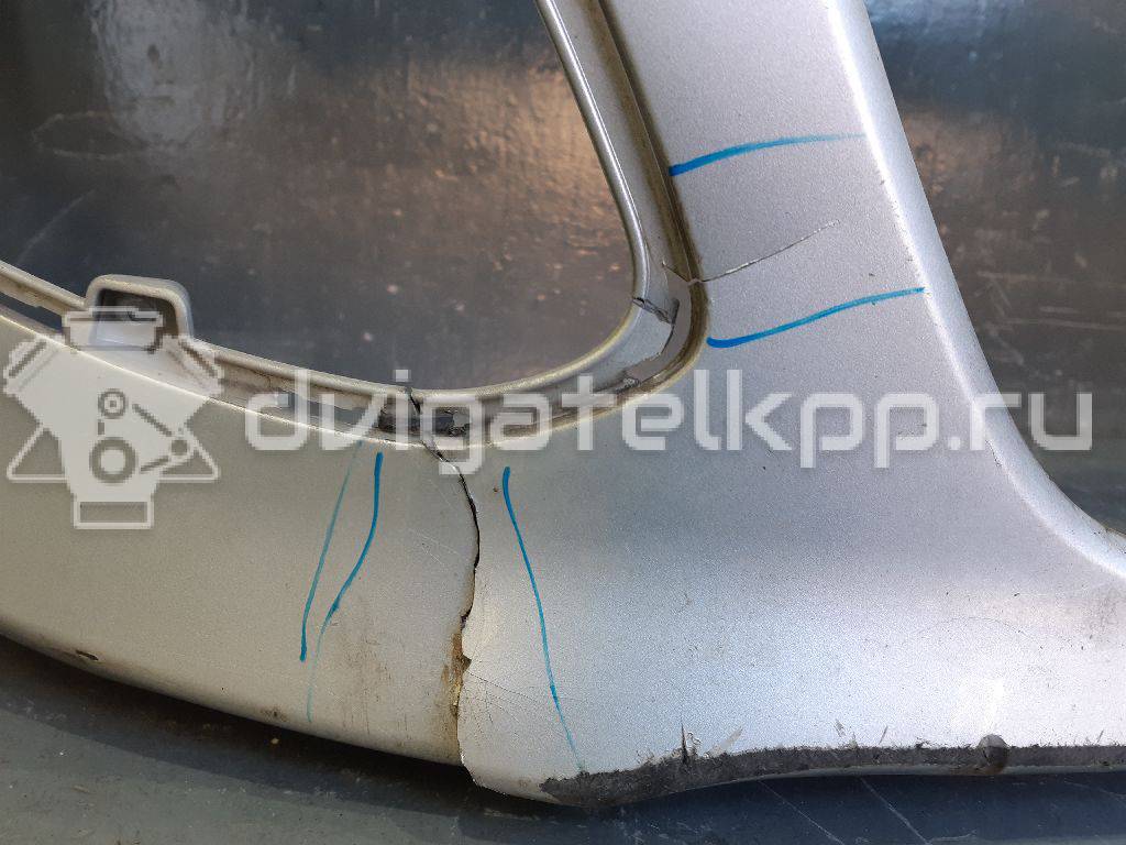 Фото Бампер передний  865111Y000 для Kia Picanto {forloop.counter}}