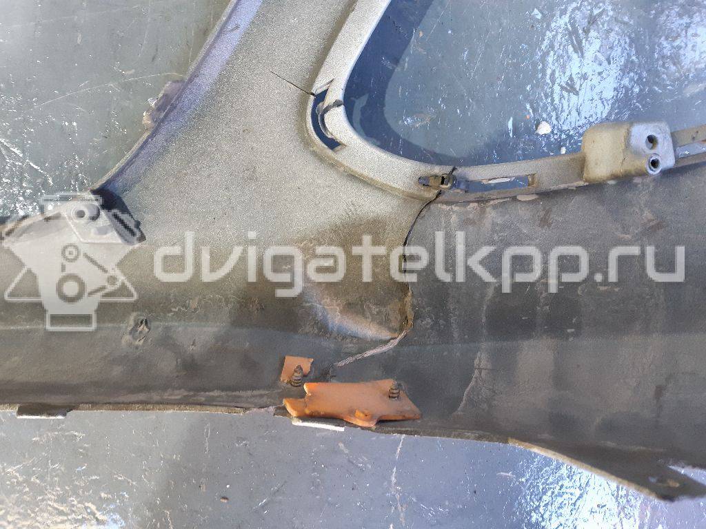 Фото Бампер передний  865111Y000 для Kia Picanto {forloop.counter}}