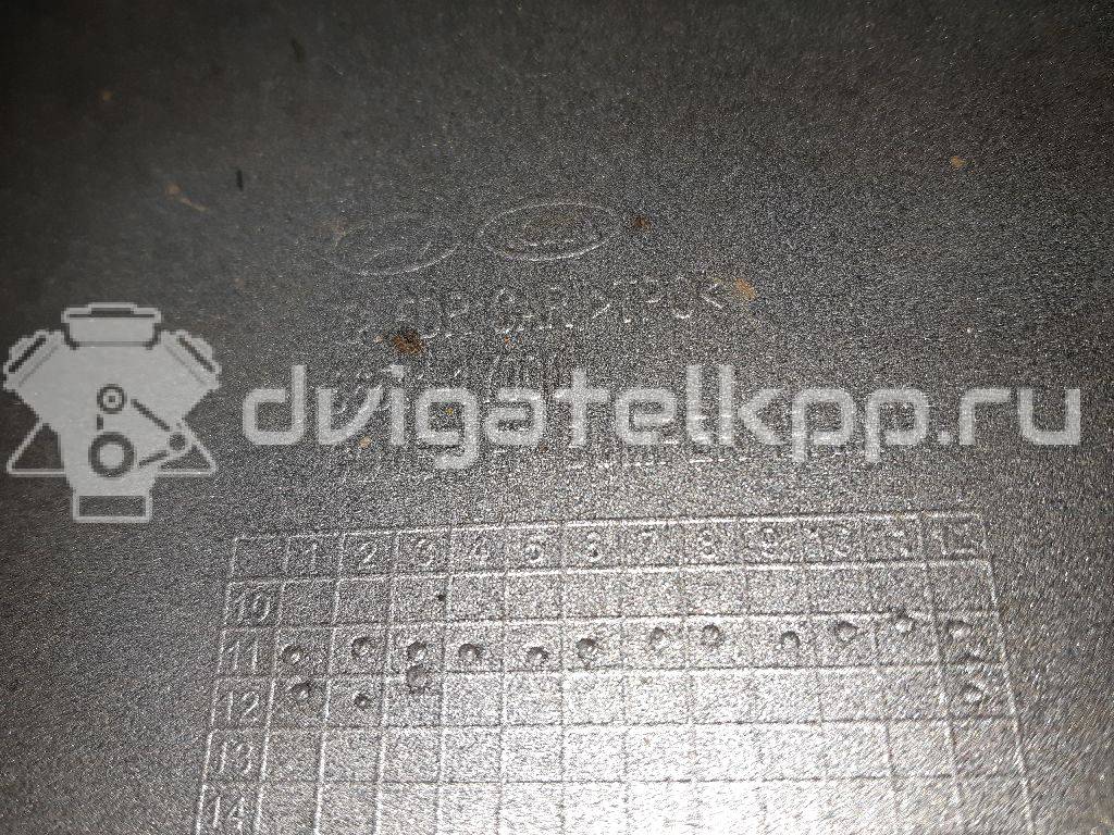 Фото Бампер передний  865111Y000 для Kia Picanto {forloop.counter}}