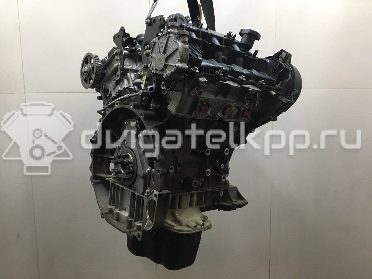 Фото Контрактный (б/у) двигатель 276DT для Ford Australia / Land Rover 190 л.с 24V 2.7 л Дизельное топливо LR004729 {forloop.counter}}