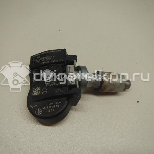 Фото Датчик давления в шине  LR066378 для Land Rover Freelander / Range Rover / Discovery / Defender L316