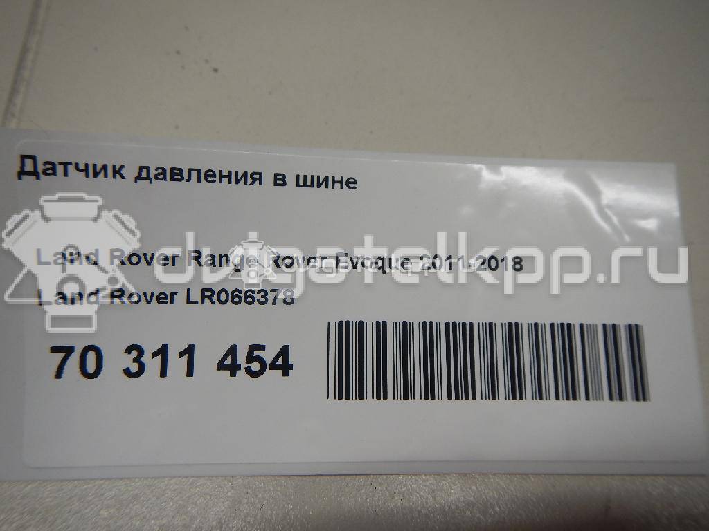 Фото Датчик давления в шине  LR066378 для Land Rover Freelander / Range Rover / Discovery / Defender L316 {forloop.counter}}