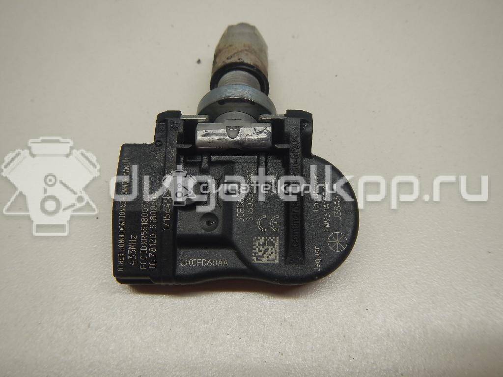 Фото Датчик давления в шине  LR066378 для Land Rover Freelander / Range Rover / Discovery / Defender L316 {forloop.counter}}