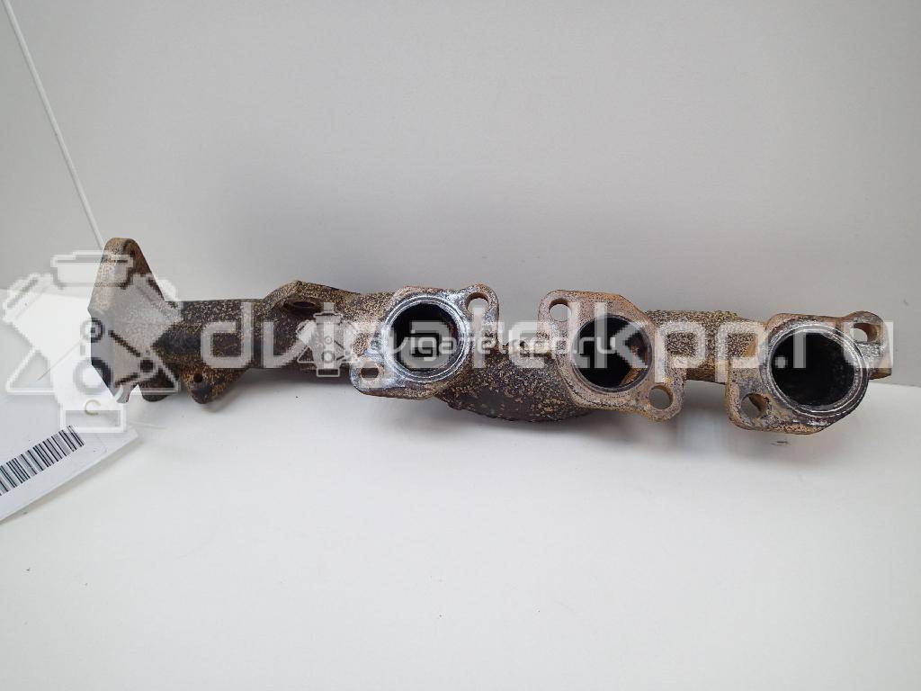 Фото Коллектор выпускной  JDE10752 для land rover Discovery IV {forloop.counter}}