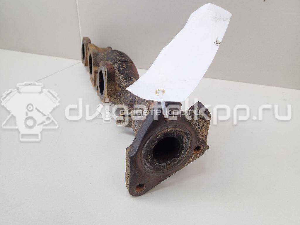 Фото Коллектор выпускной  JDE10752 для land rover Discovery IV {forloop.counter}}