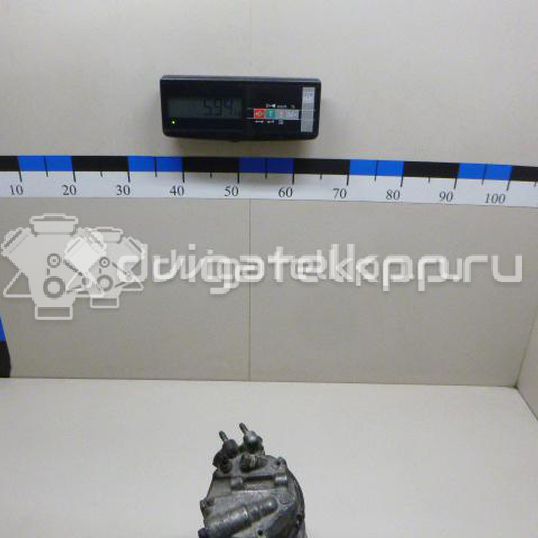 Фото Компрессор системы кондиционирования  C2Z4345 для Land Rover Range Rover / Discovery