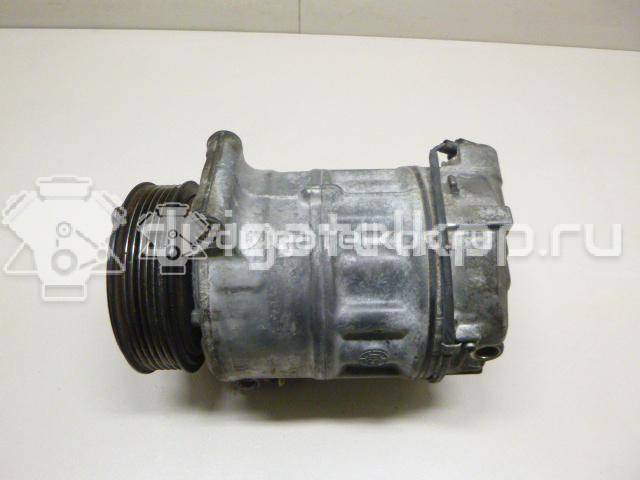 Фото Компрессор системы кондиционирования  C2Z4345 для Land Rover Range Rover / Discovery {forloop.counter}}