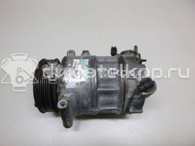 Фото Компрессор системы кондиционирования  C2Z4345 для Land Rover Range Rover / Discovery {forloop.counter}}