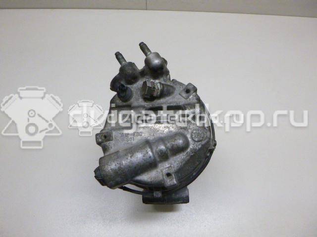 Фото Компрессор системы кондиционирования  C2Z4345 для Land Rover Range Rover / Discovery {forloop.counter}}