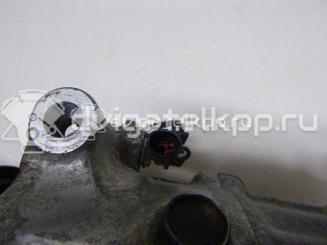 Фото Компрессор системы кондиционирования  C2Z4345 для Land Rover Range Rover / Discovery {forloop.counter}}