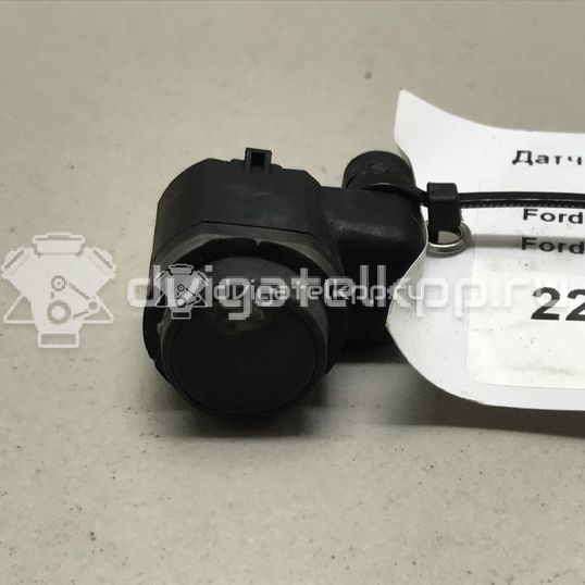 Фото Датчик парковки  8A6J15K859AA для land rover Discovery IV