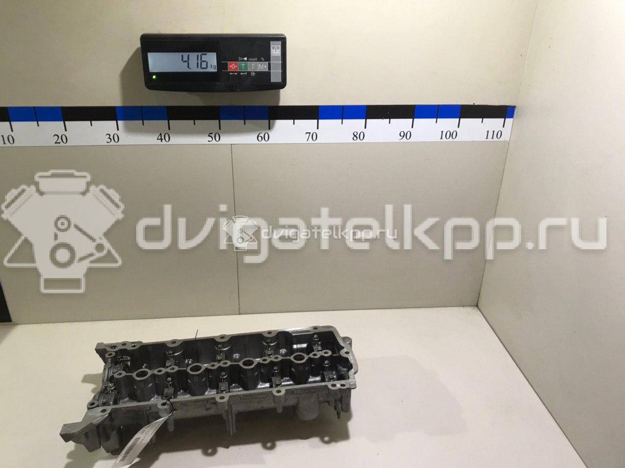 Фото Постель распредвала  lr073646 для Jaguar / Land Rover {forloop.counter}}