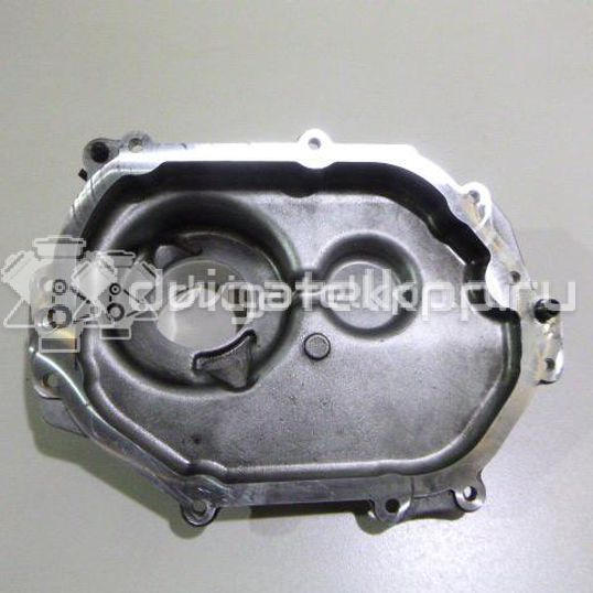 Фото Крышка распредвала  lr079592 для Jaguar / Land Rover