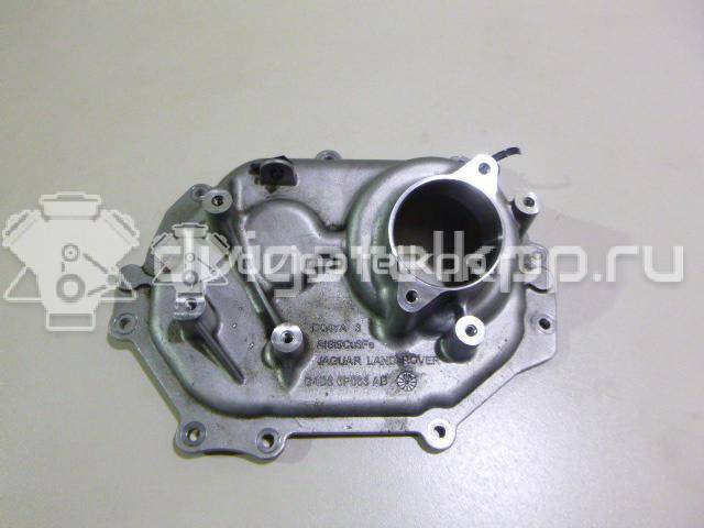 Фото Крышка распредвала  lr079592 для Jaguar / Land Rover {forloop.counter}}