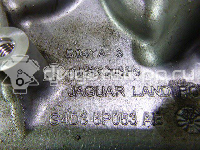 Фото Крышка распредвала  lr079592 для Jaguar / Land Rover {forloop.counter}}