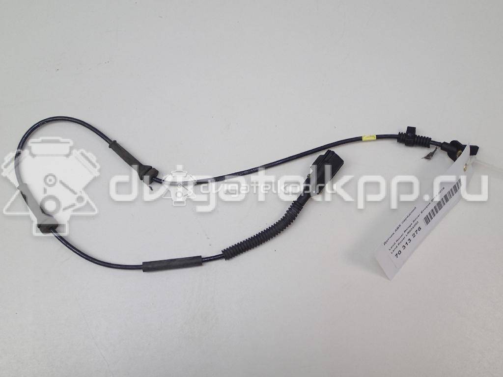 Фото Датчик ABS передний  LR024202 для Land Rover Range Rover / Discovery {forloop.counter}}