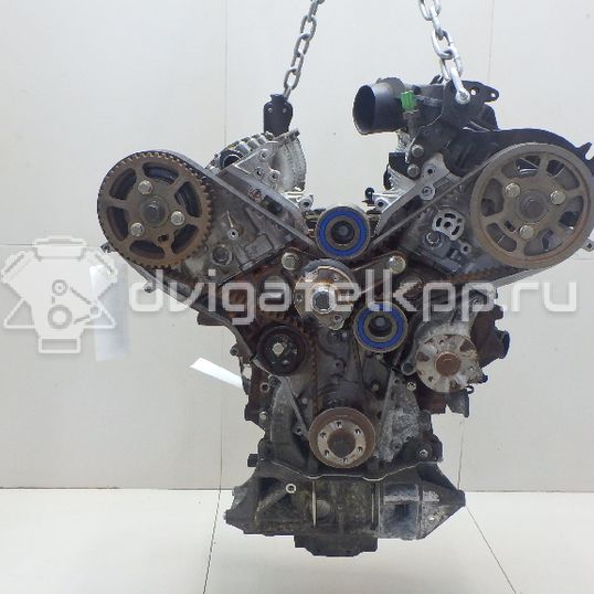 Фото Контрактный (б/у) двигатель 306DT для Land Rover Range Rover / Discovery 211-340 л.с 24V 3.0 л Дизельное топливо LR036824