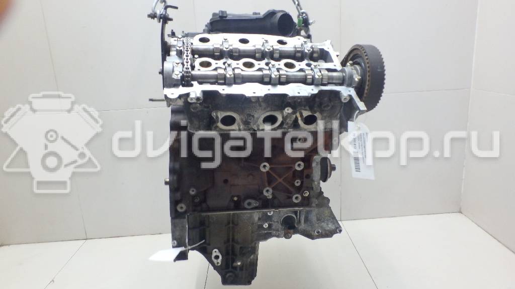 Фото Контрактный (б/у) двигатель 306DT для Land Rover Range Rover / Discovery 211-340 л.с 24V 3.0 л Дизельное топливо LR036824 {forloop.counter}}