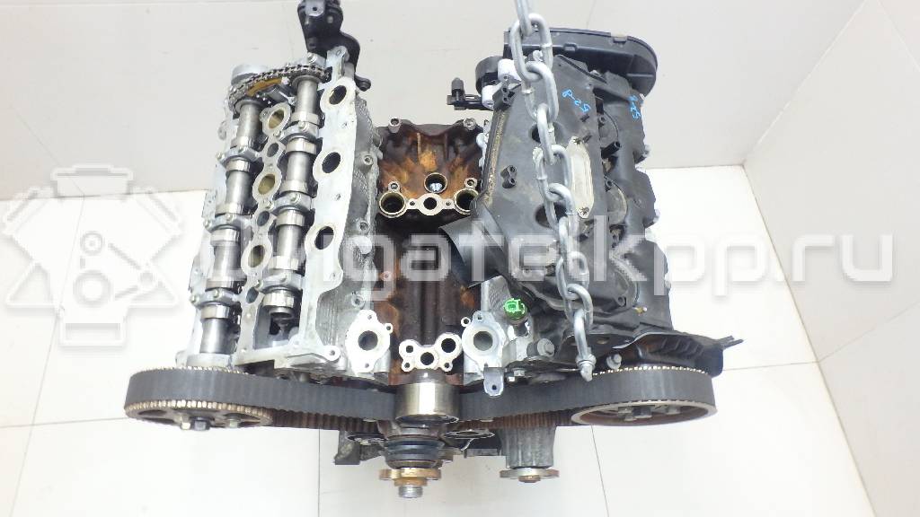 Фото Контрактный (б/у) двигатель 306DT для Land Rover Range Rover / Discovery 211-340 л.с 24V 3.0 л Дизельное топливо LR036824 {forloop.counter}}