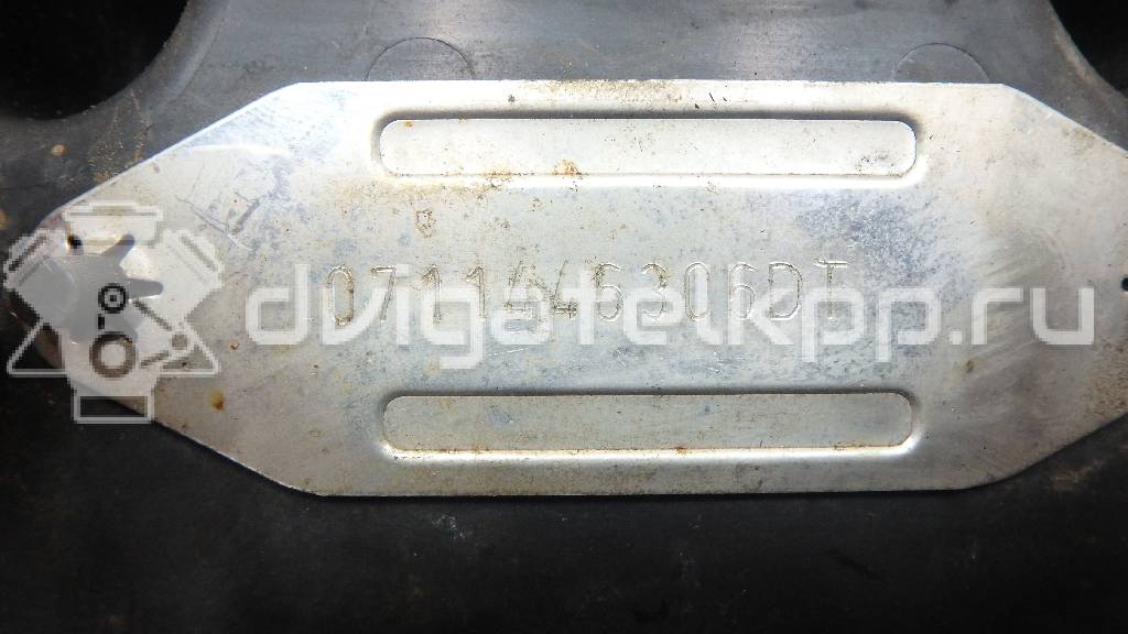 Фото Контрактный (б/у) двигатель 306DT для Land Rover Range Rover / Discovery 211-340 л.с 24V 3.0 л Дизельное топливо LR036824 {forloop.counter}}