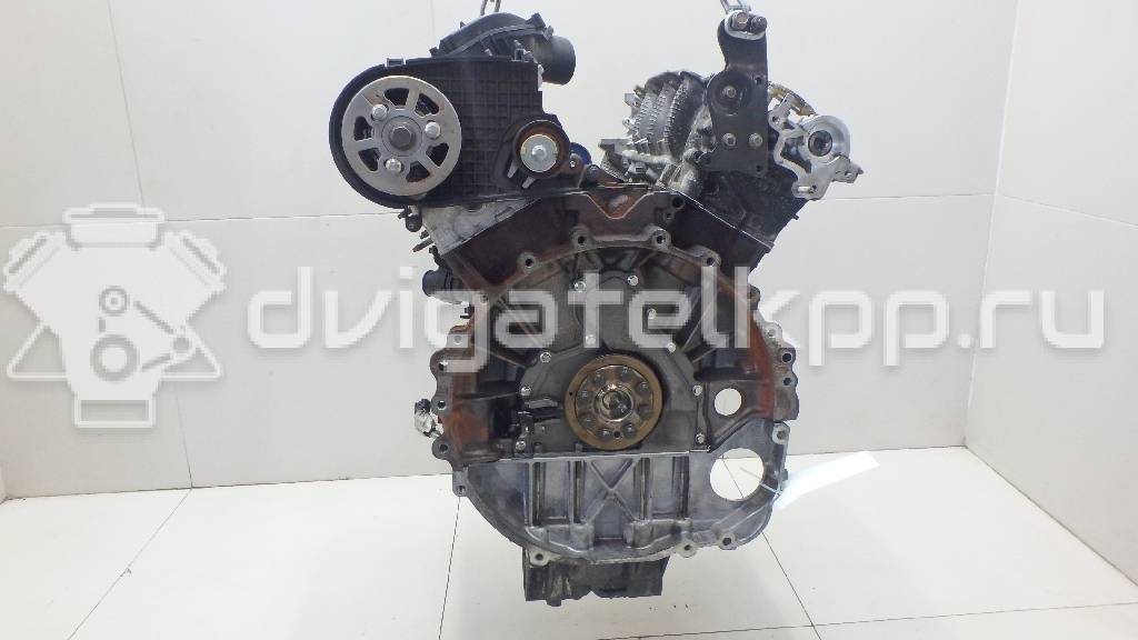 Фото Контрактный (б/у) двигатель 306DT для Land Rover Range Rover / Discovery 211-340 л.с 24V 3.0 л Дизельное топливо LR036824 {forloop.counter}}