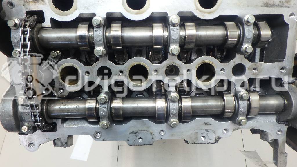 Фото Контрактный (б/у) двигатель 306DT для Land Rover Range Rover / Discovery 211-340 л.с 24V 3.0 л Дизельное топливо LR036824 {forloop.counter}}