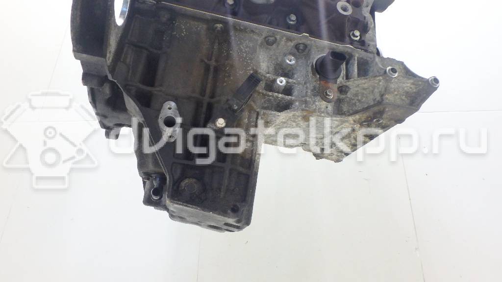 Фото Контрактный (б/у) двигатель 306DT для Land Rover Range Rover / Discovery 211-340 л.с 24V 3.0 л Дизельное топливо LR036824 {forloop.counter}}