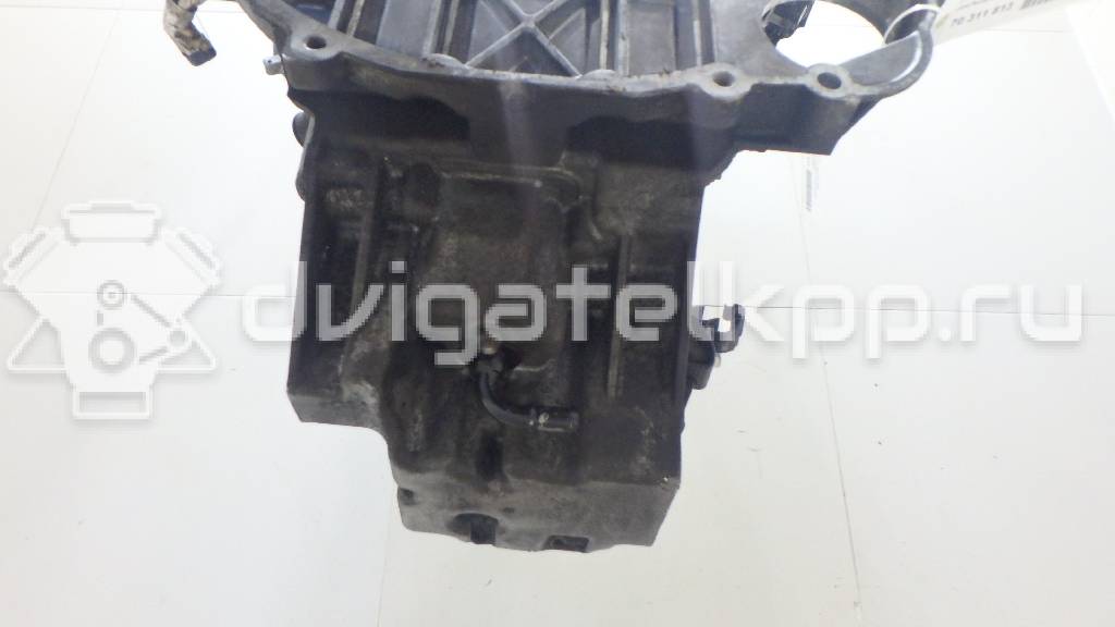 Фото Контрактный (б/у) двигатель 306DT для Land Rover Range Rover / Discovery 211-340 л.с 24V 3.0 л Дизельное топливо LR036824 {forloop.counter}}