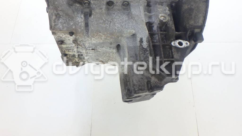 Фото Контрактный (б/у) двигатель 306DT для Land Rover Range Rover / Discovery 211-340 л.с 24V 3.0 л Дизельное топливо LR036824 {forloop.counter}}