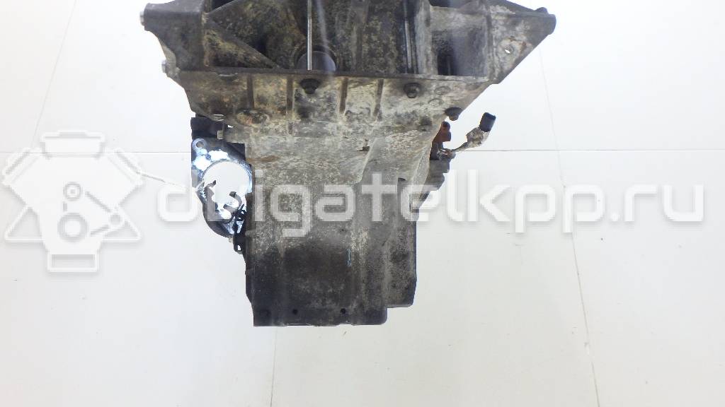 Фото Контрактный (б/у) двигатель 306DT для Land Rover Range Rover / Discovery 211-340 л.с 24V 3.0 л Дизельное топливо LR036824 {forloop.counter}}