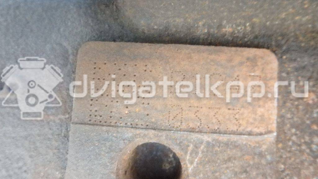 Фото Контрактный (б/у) двигатель 306DT для Land Rover Range Rover / Discovery 211-340 л.с 24V 3.0 л Дизельное топливо LR036824 {forloop.counter}}