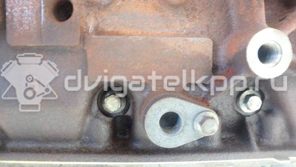 Фото Контрактный (б/у) двигатель 306DT для Land Rover Range Rover / Discovery 211-340 л.с 24V 3.0 л Дизельное топливо LR036824 {forloop.counter}}