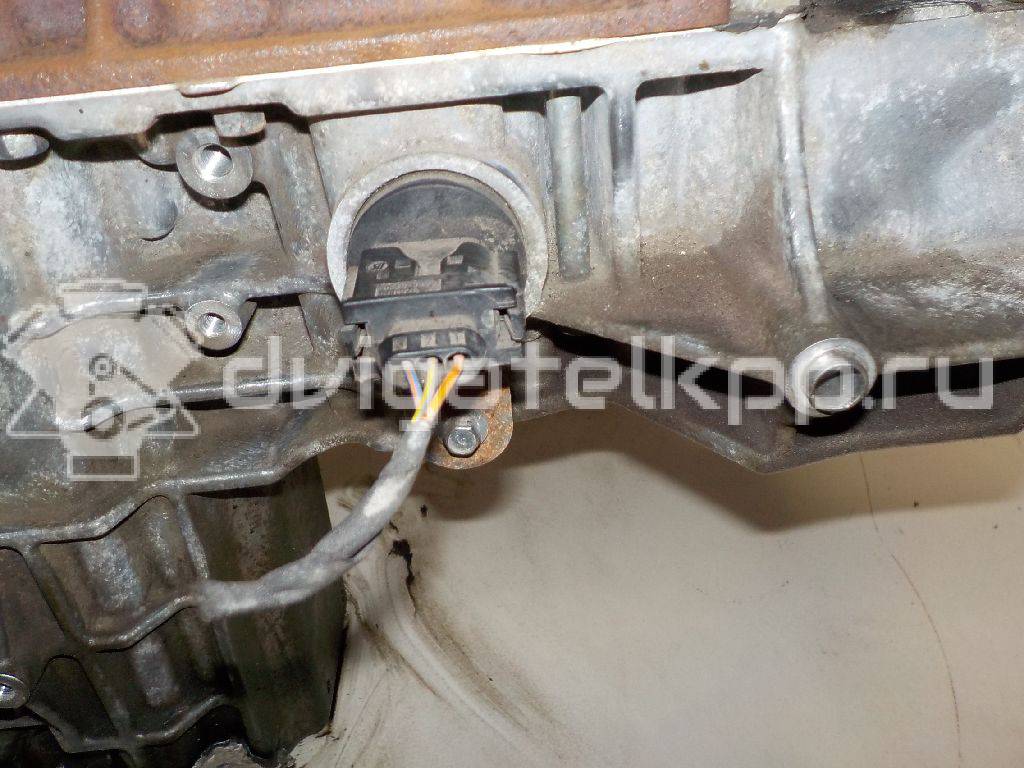 Фото Контрактный (б/у) двигатель  для land rover Discovery IV  V   LR036824 {forloop.counter}}