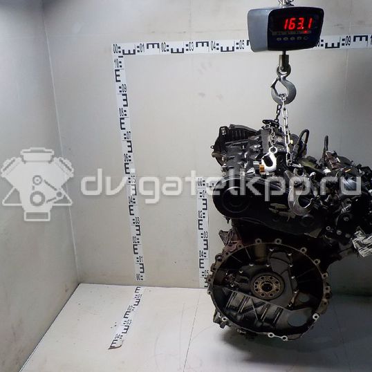 Фото Контрактный (б/у) двигатель 306DT для Land Rover Range Rover / Discovery 211-340 л.с 24V 3.0 л Дизельное топливо LR036824