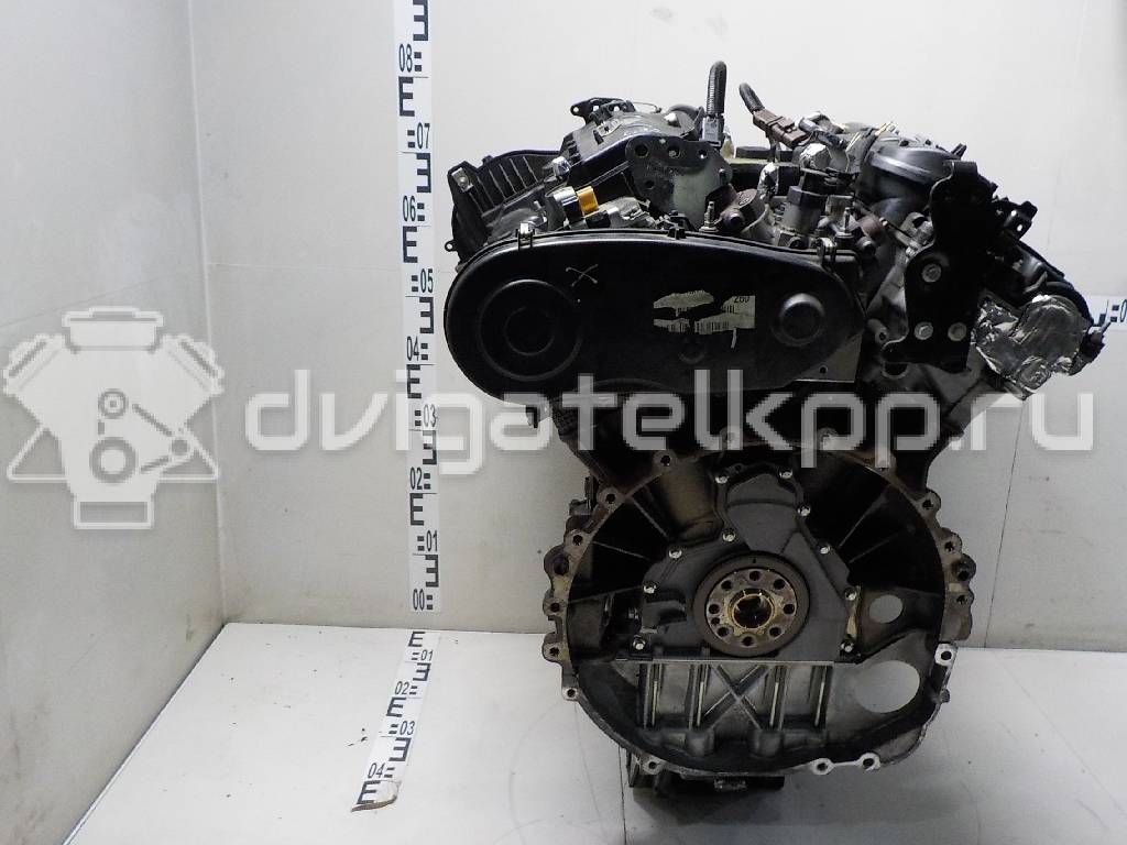 Фото Контрактный (б/у) двигатель 306DT для Land Rover Range Rover / Discovery 211-340 л.с 24V 3.0 л Дизельное топливо LR036824 {forloop.counter}}