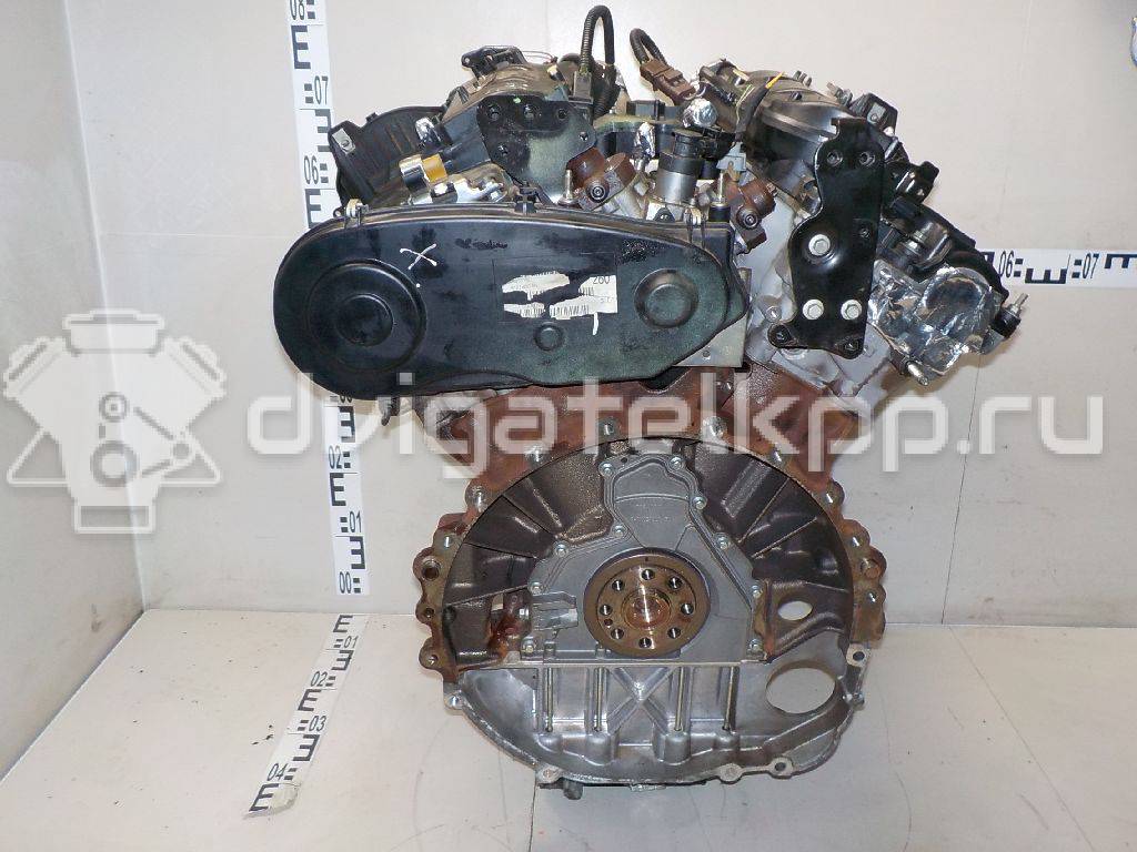 Фото Контрактный (б/у) двигатель 306DT для Land Rover Range Rover / Discovery 211-340 л.с 24V 3.0 л Дизельное топливо LR036824 {forloop.counter}}