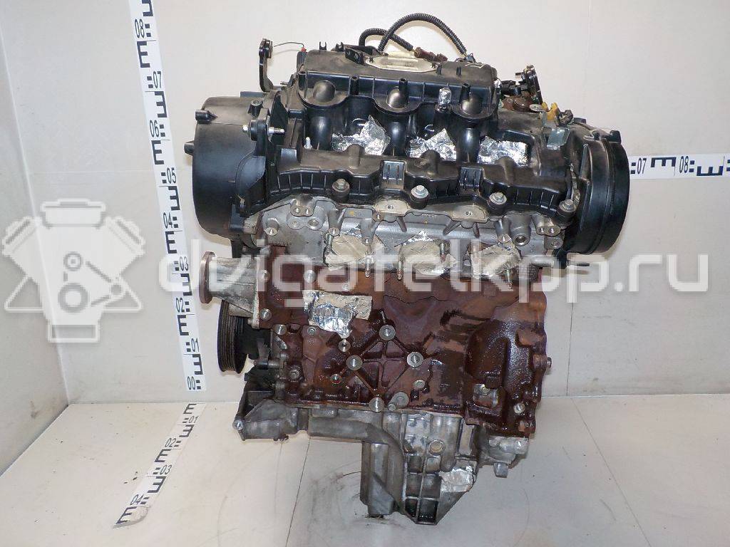 Фото Контрактный (б/у) двигатель 306DT для Land Rover Range Rover / Discovery 211-340 л.с 24V 3.0 л Дизельное топливо LR036824 {forloop.counter}}
