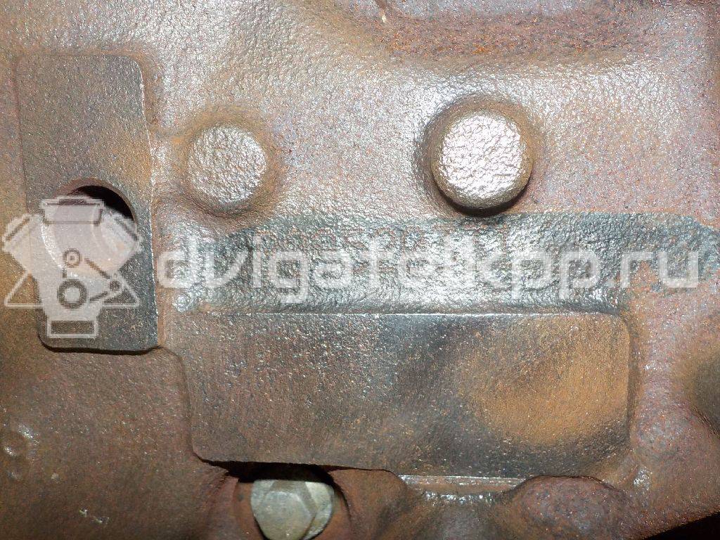 Фото Контрактный (б/у) двигатель 306DT для Land Rover Range Rover / Discovery 211-340 л.с 24V 3.0 л Дизельное топливо LR036824 {forloop.counter}}