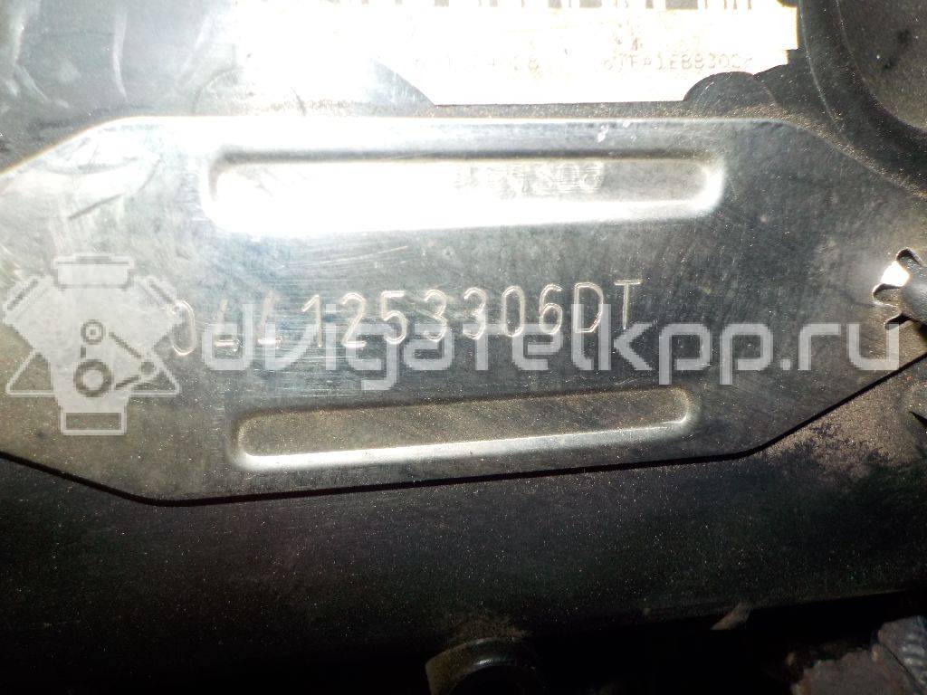 Фото Контрактный (б/у) двигатель 306DT для Land Rover Range Rover / Discovery 211-340 л.с 24V 3.0 л Дизельное топливо LR036824 {forloop.counter}}