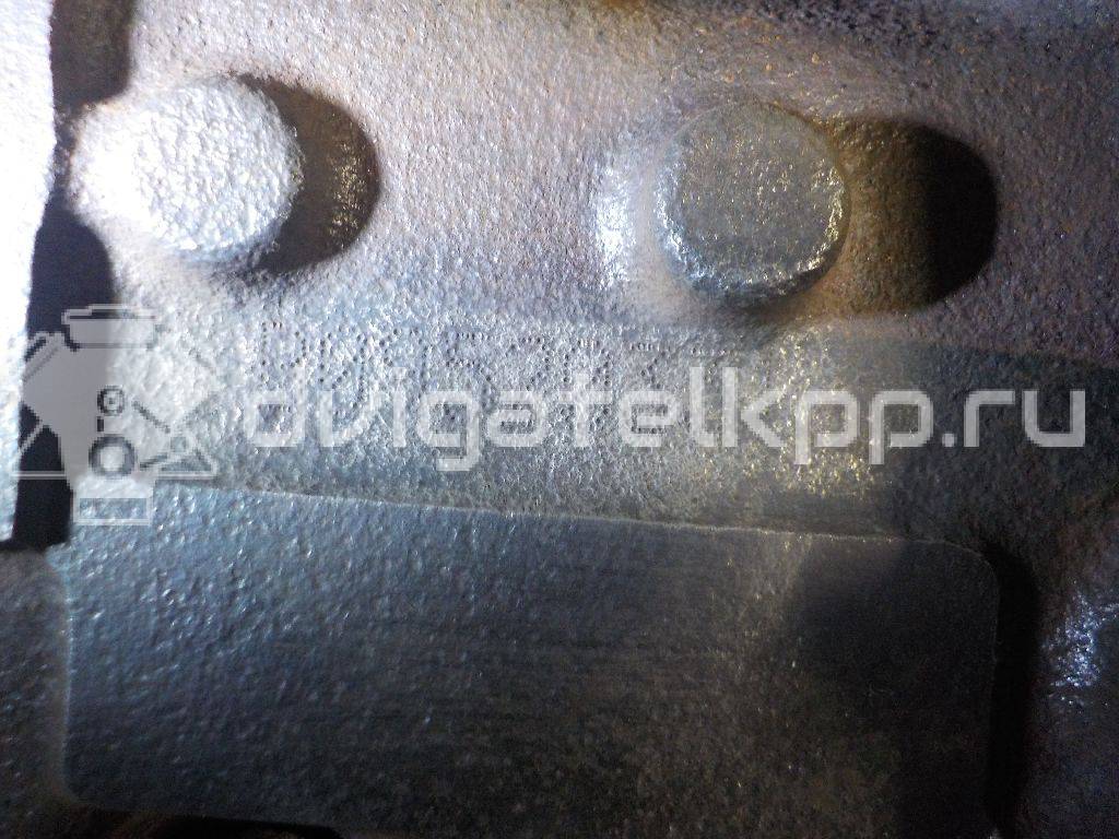 Фото Контрактный (б/у) двигатель 306DT для Land Rover Range Rover / Discovery 211-340 л.с 24V 3.0 л Дизельное топливо LR036824 {forloop.counter}}