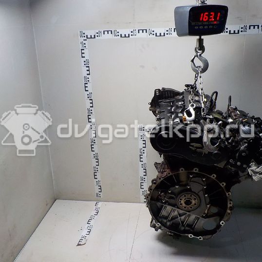 Фото Контрактный (б/у) двигатель 306DT для Jaguar / Land Rover 241-300 л.с 24V 3.0 л Дизельное топливо LR036824