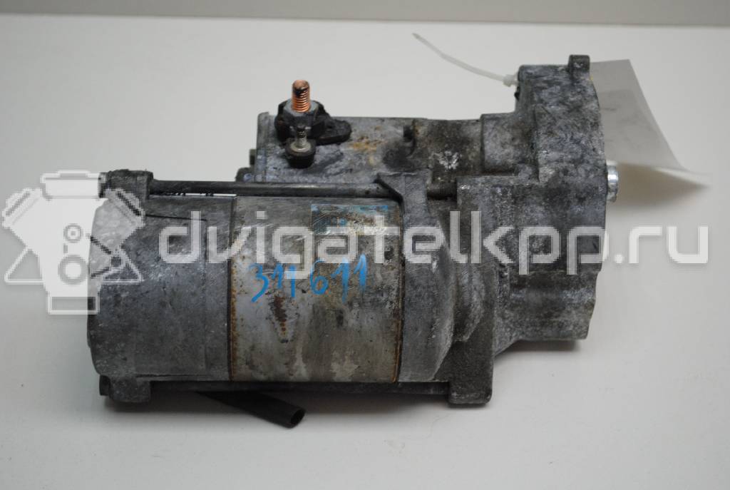 Фото Стартер  LR014060 для Land Rover Freelander / Range Rover / Discovery {forloop.counter}}