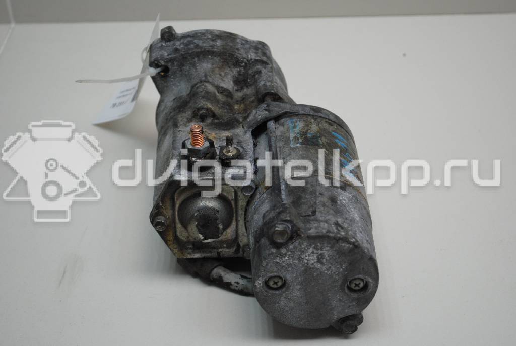 Фото Стартер  LR014060 для Land Rover Freelander / Range Rover / Discovery {forloop.counter}}