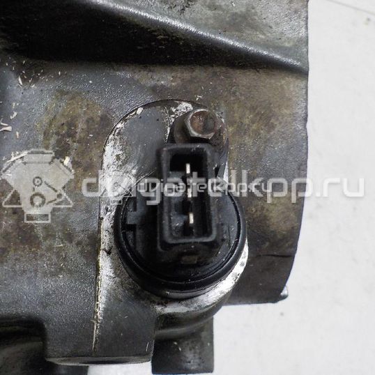 Фото Контрактная (б/у) МКПП для Rely / Chery / Dr 122-139 л.с 16V 2.0 л SQR484F бензин 519MHE1700010